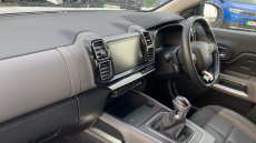 Citroen C5 Aircross 1.2 PureTech 130 Flair 5dr Petrol Hatchback